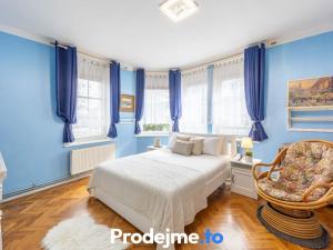 Prodej vily, Varnsdorf, Prašná, 220 m2