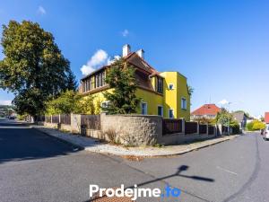 Prodej vily, Varnsdorf, Prašná, 220 m2