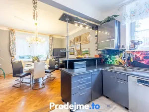 Prodej vily, Varnsdorf, Prašná, 220 m2