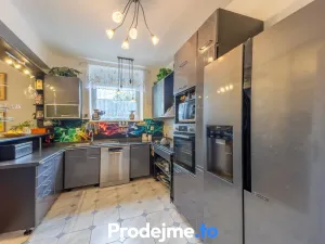 Prodej vily, Varnsdorf, Prašná, 220 m2