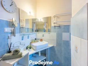 Prodej vily, Varnsdorf, Prašná, 220 m2