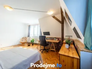 Prodej vily, Varnsdorf, Prašná, 220 m2