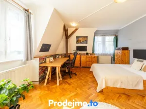 Prodej vily, Varnsdorf, Prašná, 220 m2