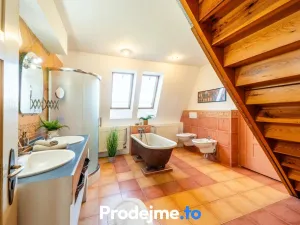 Prodej vily, Varnsdorf, Prašná, 220 m2