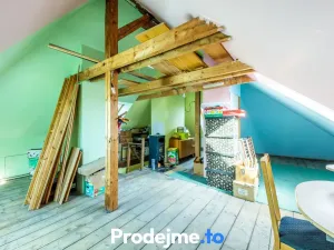 Prodej vily, Varnsdorf, Prašná, 220 m2