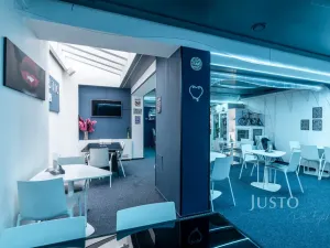 Pronájem restaurace, Uherské Hradiště, Josefa Stancla, 76 m2