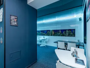 Pronájem restaurace, Uherské Hradiště, Josefa Stancla, 76 m2