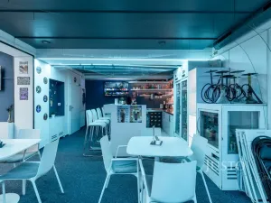 Pronájem restaurace, Uherské Hradiště, Josefa Stancla, 76 m2