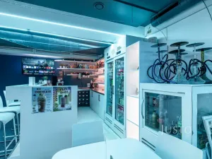 Pronájem restaurace, Uherské Hradiště, Josefa Stancla, 76 m2