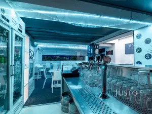 Pronájem restaurace, Uherské Hradiště, Josefa Stancla, 76 m2