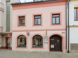 Pronájem restaurace, Uherské Hradiště, Josefa Stancla, 76 m2