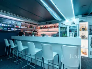 Pronájem restaurace, Uherské Hradiště, Josefa Stancla, 76 m2