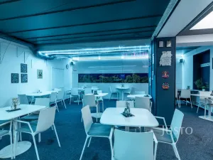 Pronájem restaurace, Uherské Hradiště, Josefa Stancla, 76 m2