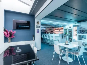 Pronájem restaurace, Uherské Hradiště, Josefa Stancla, 76 m2