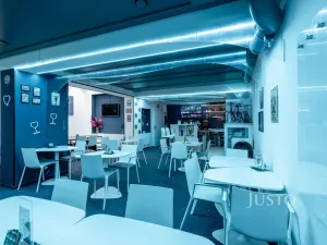 Pronájem restaurace, Uherské Hradiště, Josefa Stancla, 76 m2