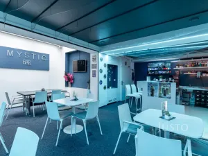 Pronájem restaurace, Uherské Hradiště, Josefa Stancla, 76 m2