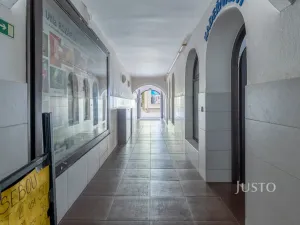 Pronájem restaurace, Uherské Hradiště, Josefa Stancla, 76 m2