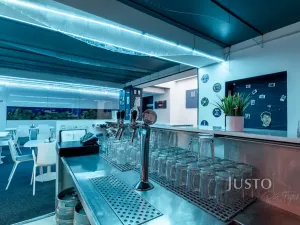 Pronájem restaurace, Uherské Hradiště, Josefa Stancla, 76 m2