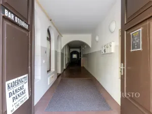 Pronájem restaurace, Uherské Hradiště, Josefa Stancla, 76 m2