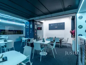 Pronájem restaurace, Uherské Hradiště, Josefa Stancla, 76 m2