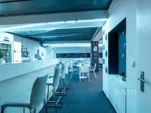 Pronájem restaurace, Uherské Hradiště, Josefa Stancla, 76 m2