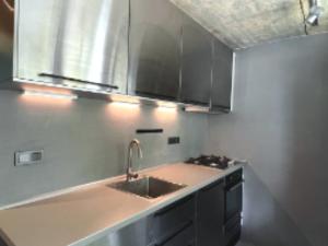 Pronájem bytu 2+kk, Praha - Záběhlice, Hlavní, 73 m2