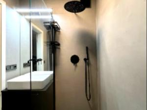 Pronájem bytu 2+kk, Praha - Záběhlice, Hlavní, 73 m2
