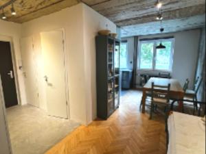 Pronájem bytu 2+kk, Praha - Záběhlice, Hlavní, 73 m2