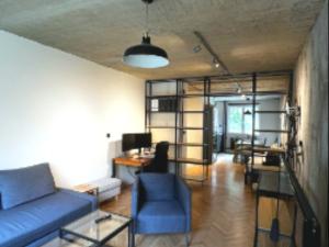 Pronájem bytu 2+kk, Praha - Záběhlice, Hlavní, 73 m2