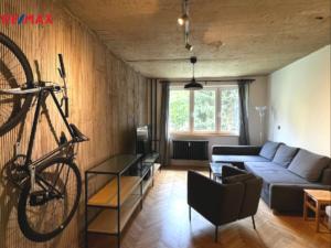 Pronájem bytu 2+kk, Praha - Záběhlice, Hlavní, 73 m2