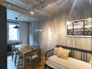Pronájem bytu 2+kk, Praha - Záběhlice, Hlavní, 73 m2