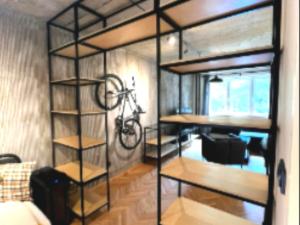 Pronájem bytu 2+kk, Praha - Záběhlice, Hlavní, 73 m2