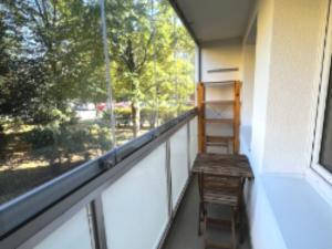 Pronájem bytu 2+kk, Praha - Záběhlice, Hlavní, 73 m2