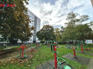 Pronájem bytu 2+kk, Praha - Záběhlice, Hlavní, 73 m2
