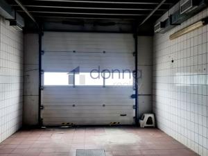Pronájem obchodního prostoru, Praha, Za Mototechnou, 1137 m2