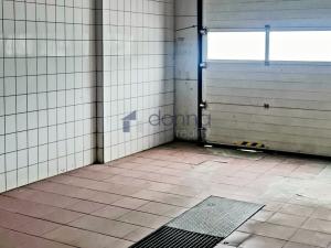 Pronájem obchodního prostoru, Praha, Za Mototechnou, 1137 m2