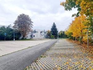 Pronájem obchodního prostoru, Praha, Za Mototechnou, 1137 m2