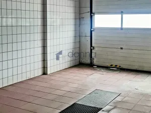 Pronájem obchodního prostoru, Praha, Za Mototechnou, 1137 m2