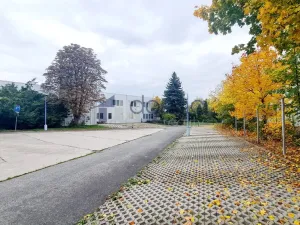 Pronájem obchodního prostoru, Praha, Za Mototechnou, 1137 m2