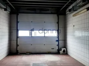 Pronájem obchodního prostoru, Praha, Za Mototechnou, 1137 m2
