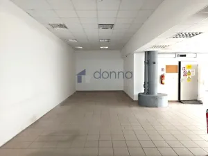 Pronájem obchodního prostoru, Praha, Za Mototechnou, 1137 m2