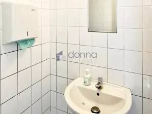 Pronájem obchodního prostoru, Praha, Za Mototechnou, 1137 m2