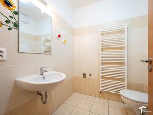 Prodej bytu 2+kk, Pardubice - Nemošice, Nemošická, 49 m2