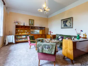 Prodej rodinného domu, Polepy - Encovany, 191 m2