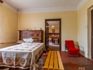 Prodej rodinného domu, Polepy - Encovany, 191 m2