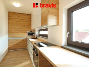 Pronájem bytu 1+1, Brno - Maloměřice, Selská, 31 m2