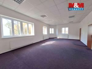 Prodej činžovního domu, Ostrava, Kosmova, 310 m2
