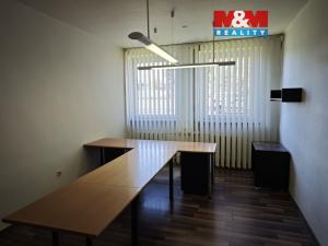 Pronájem kanceláře, Ostrava - Moravská Ostrava, Vítkovická, 19 m2