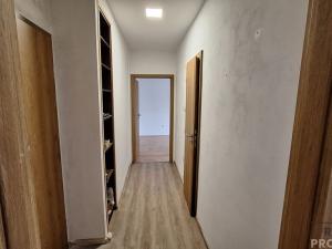 Pronájem bytu 2+1, Ústí nad Labem, Školní, 52 m2