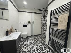 Pronájem bytu 2+kk, Hořice, Žižkova, 60 m2
